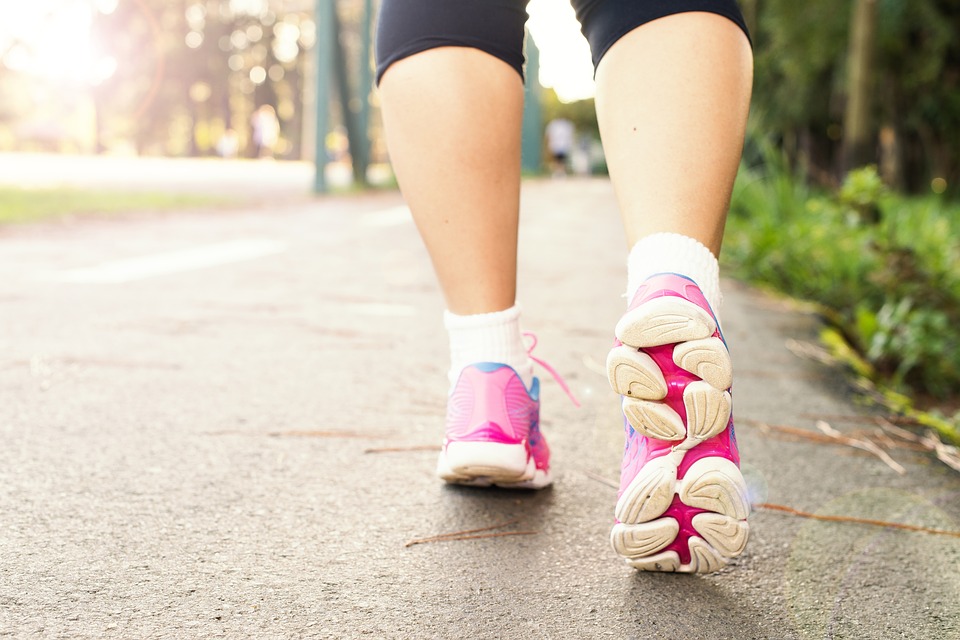 25 Amazing Health Benefits Of Morning Walk