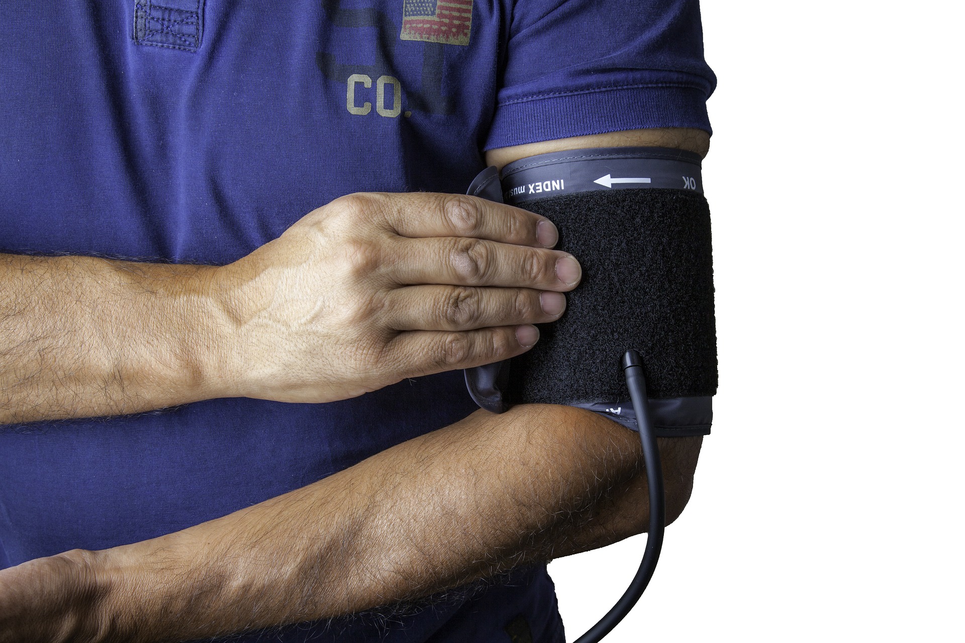 Natural Remedies for High Blood Pressure